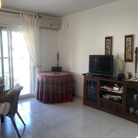 Dianium A-Serviden Denia Exteriör bild
