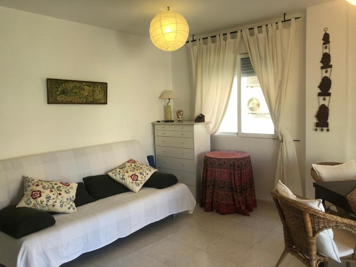 Dianium A-Serviden Denia Exteriör bild