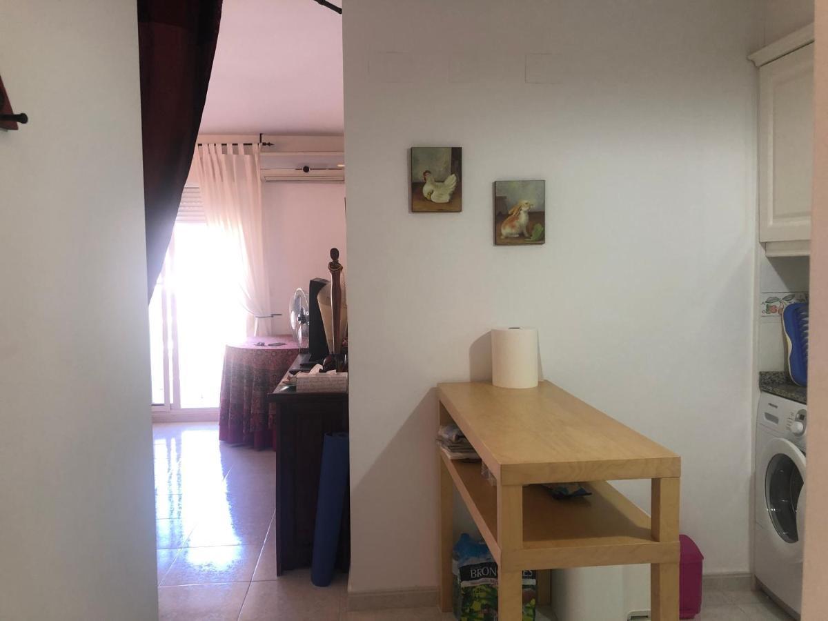 Dianium A-Serviden Denia Exteriör bild
