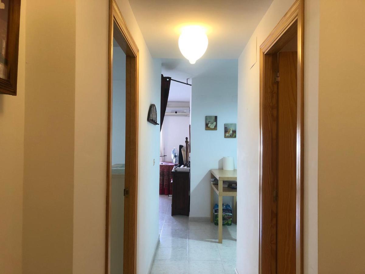 Dianium A-Serviden Denia Exteriör bild