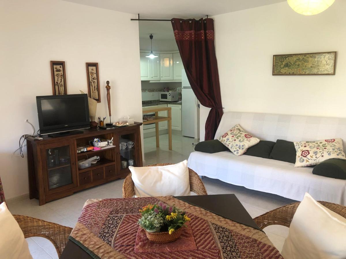 Dianium A-Serviden Denia Exteriör bild