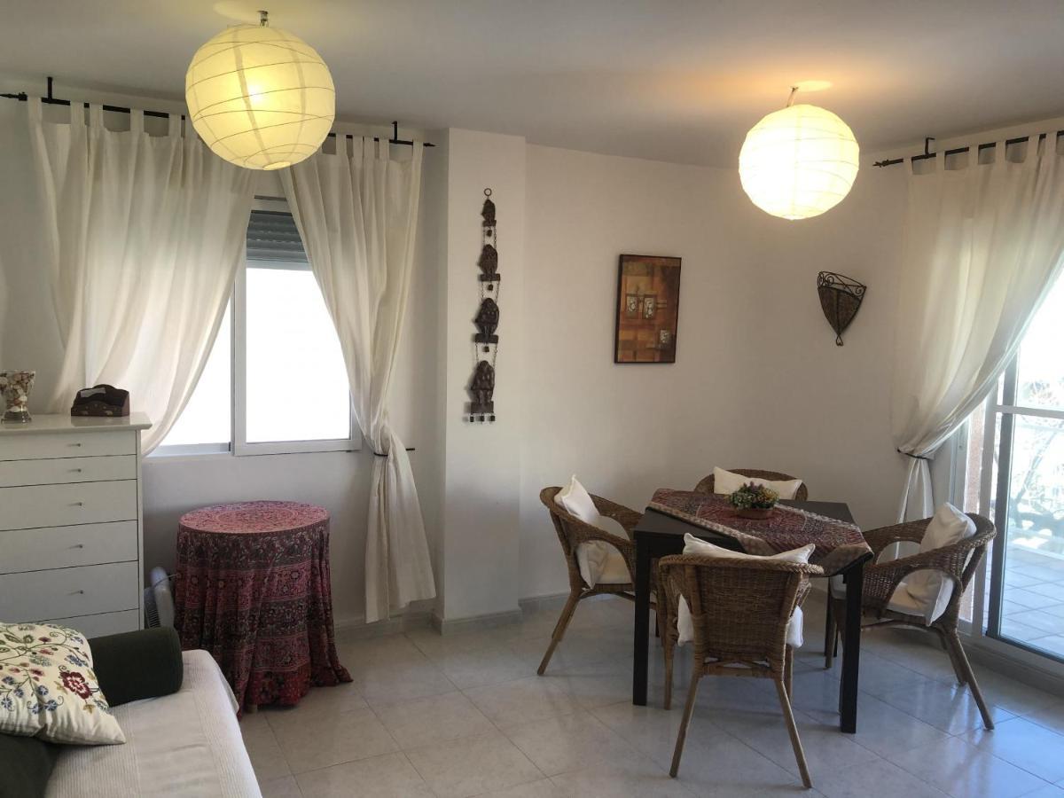 Dianium A-Serviden Denia Exteriör bild