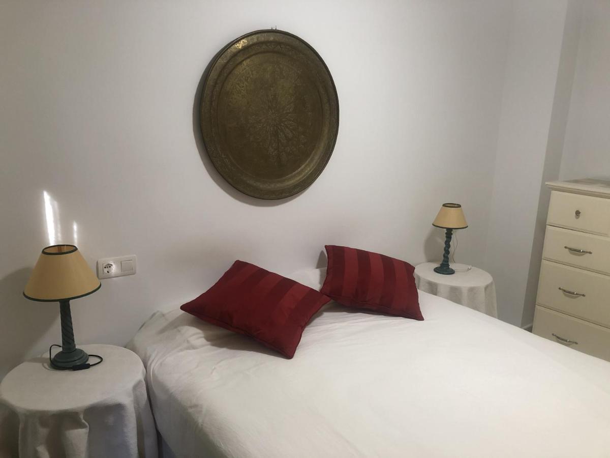 Dianium A-Serviden Denia Exteriör bild