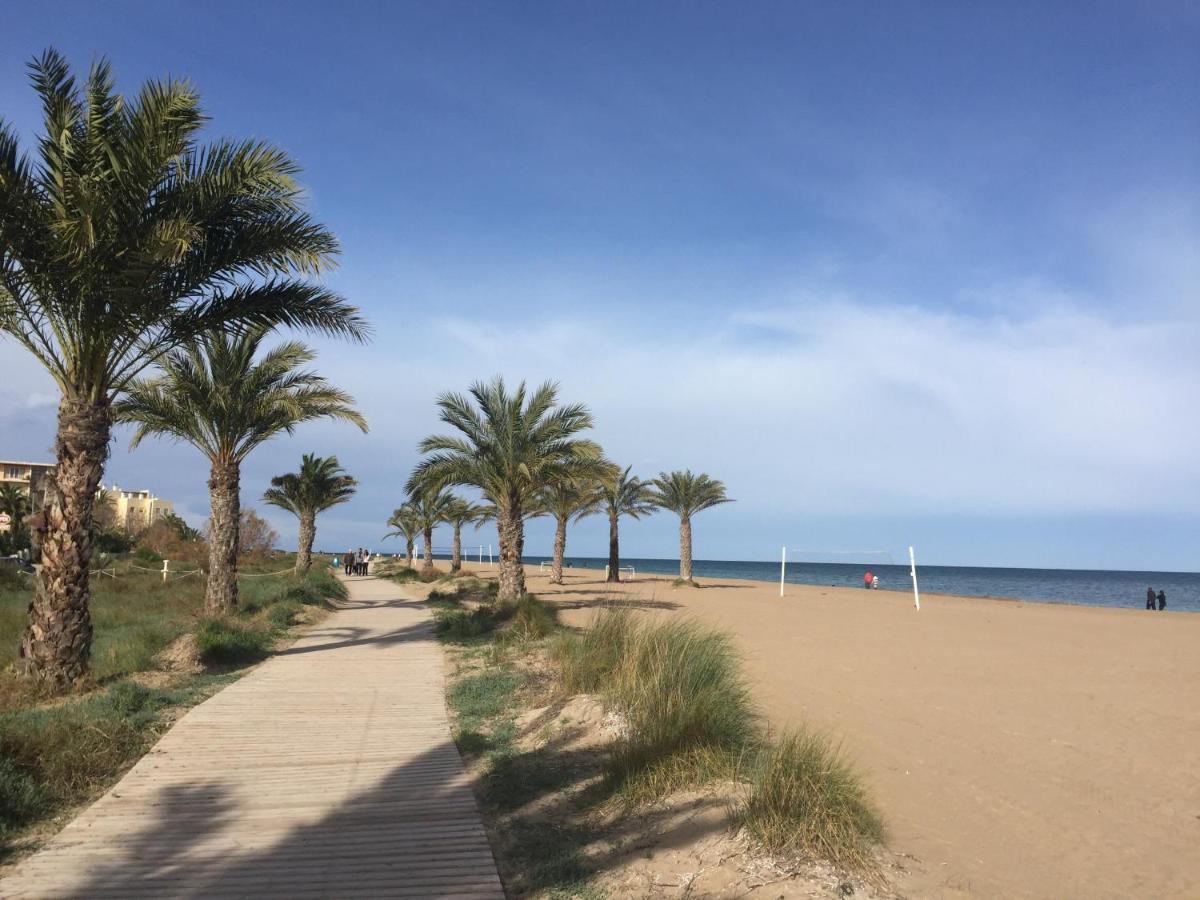 Dianium A-Serviden Denia Exteriör bild